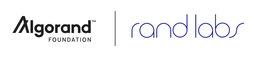 Rand Labs logo