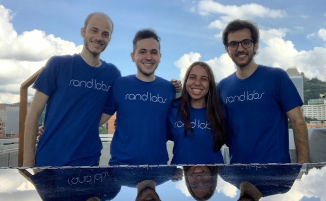 Developer Stories: Rand Labs